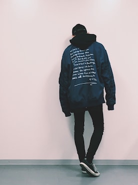 yuzuさんのコーディネート