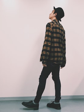 yuzuさんのコーディネート