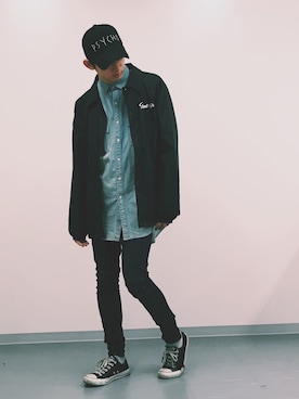 yuzuさんのコーディネート