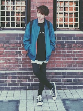 yuzuさんのコーディネート