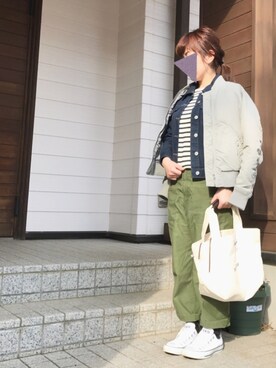 たま☆さんのコーディネート