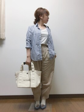 たま☆さんのコーディネート