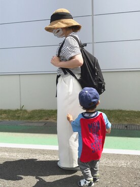 たま☆さんのコーディネート