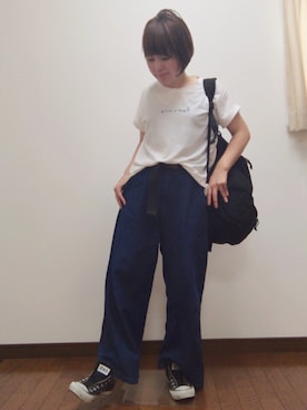 たま☆さんのコーディネート