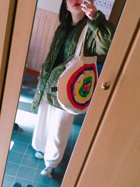 けろさんのコーディネート