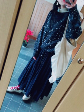 けろさんのコーディネート