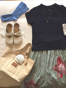 miyoshiiiさんのコーディネート