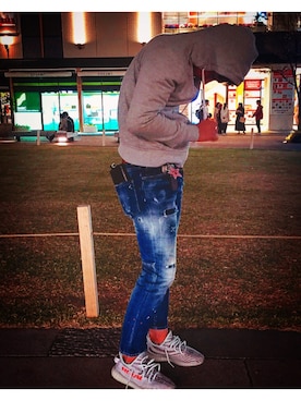 koseiさんのコーディネート