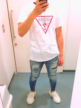 koseiさんのコーディネート