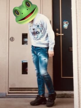 koseiさんのコーディネート