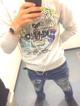 koseiさんのコーディネート