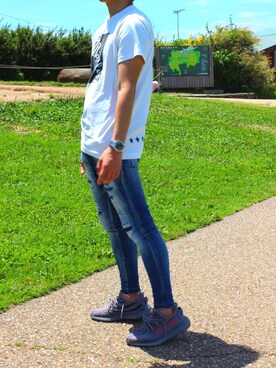 koseiさんのコーディネート