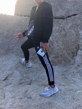 koseiさんのコーディネート