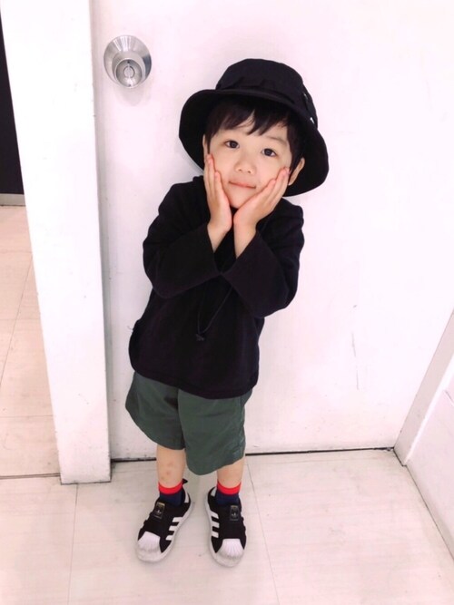 Jf New Eraのハットを使ったコーディネート Wear