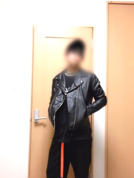 ゆーと相互さんのコーディネート