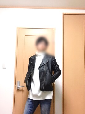 ゆーと相互さんのコーディネート