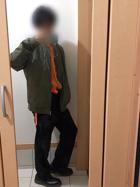 ゆーと相互さんのコーディネート