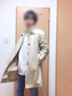 ゆーと相互さんのコーディネート