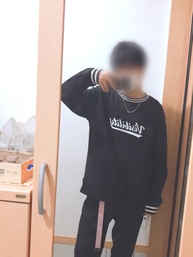 ゆーと相互さんのコーディネート