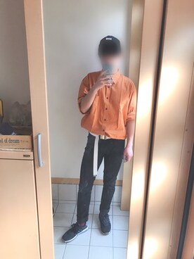 ゆーと相互さんのコーディネート