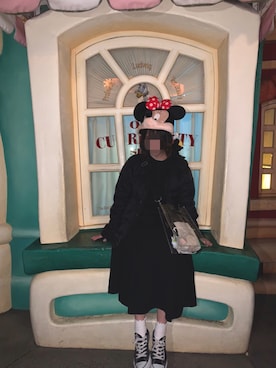 h.さん（レディース・158cm）の春コーディネート