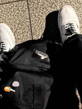 ミクロさんのコーディネート