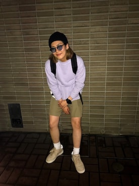 ミクロさんのコーディネート