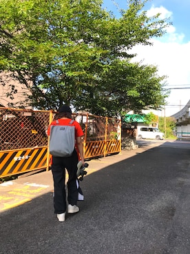 ミクロさんのコーディネート