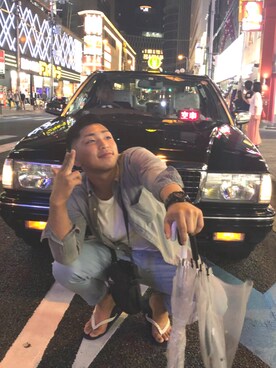 こーよーさんのコーディネート