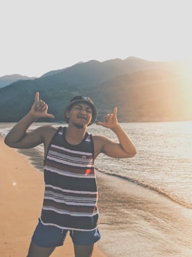 こーよーさんのコーディネート