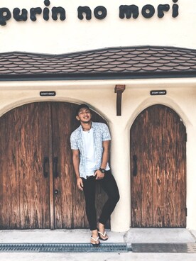 こーよーさんのコーディネート