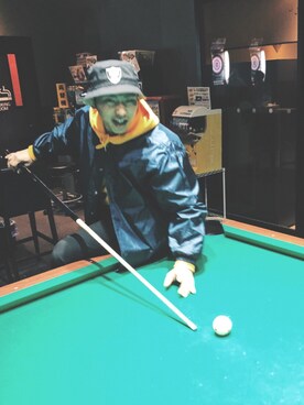 こーよーさんのコーディネート