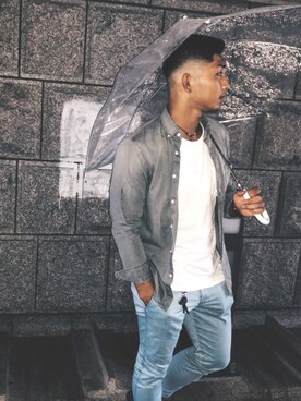 こーよーさんのコーディネート