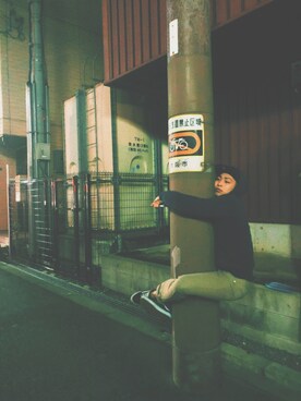 こーよーさんのコーディネート