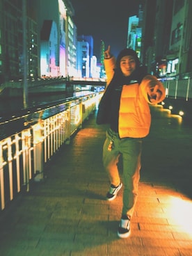 こーよーさんのコーディネート