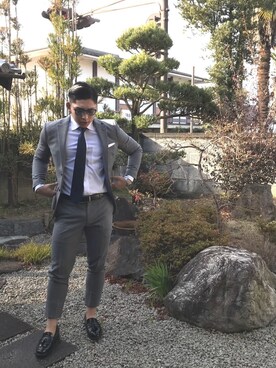 こーよーさんのコーディネート