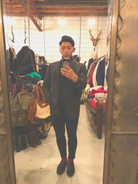 こーよーさんのコーディネート