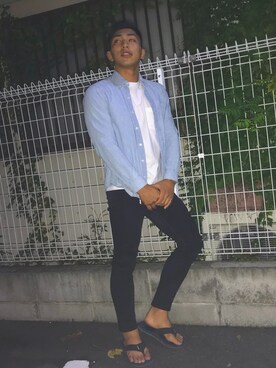 こーよーさんのコーディネート