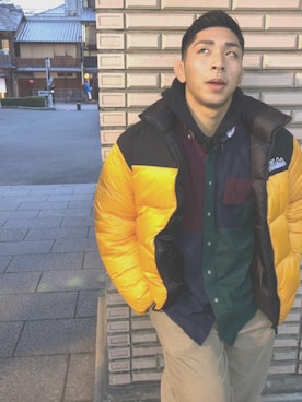 こーよーさんのコーディネート