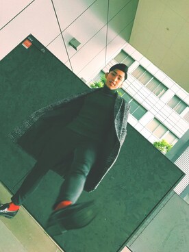 こーよーさんのコーディネート