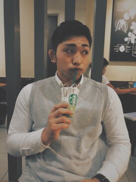 こーよーさんのコーディネート