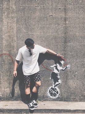 こーよーさんのコーディネート