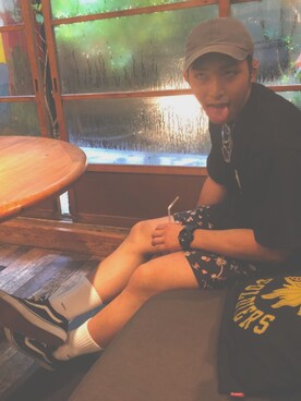 こーよーさんのコーディネート