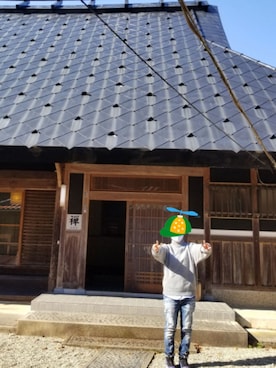 ぶんぶんさんのコーディネート