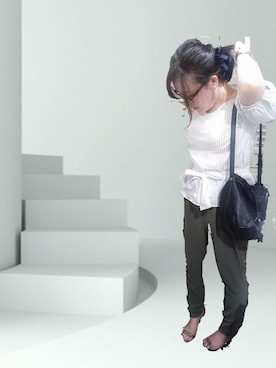 ちびぽちゃーりーさんのコーディネート