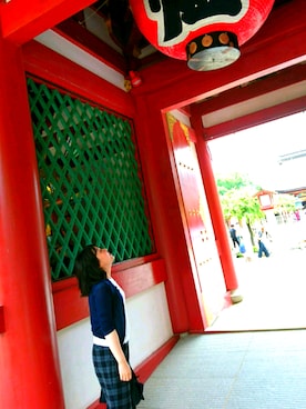 ちびぽちゃーりーさんのコーディネート