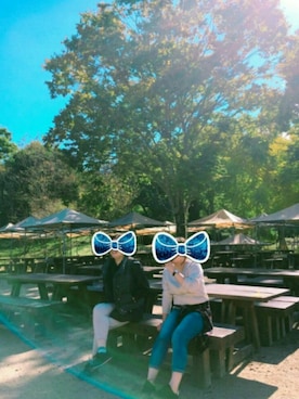 ちびぽちゃーりーさんのコーディネート