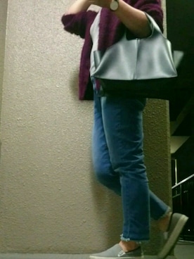 ちびぽちゃーりーさんのコーディネート