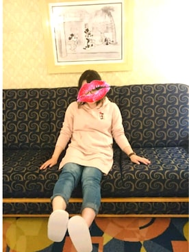 ちびぽちゃーりーさんのコーディネート