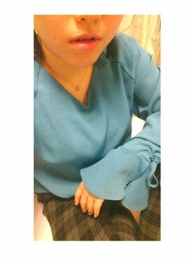 ちびぽちゃーりーさんのコーディネート